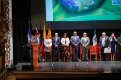 Oaxaca sede del XVII Encuentro Internacional de Derecho Ambiental