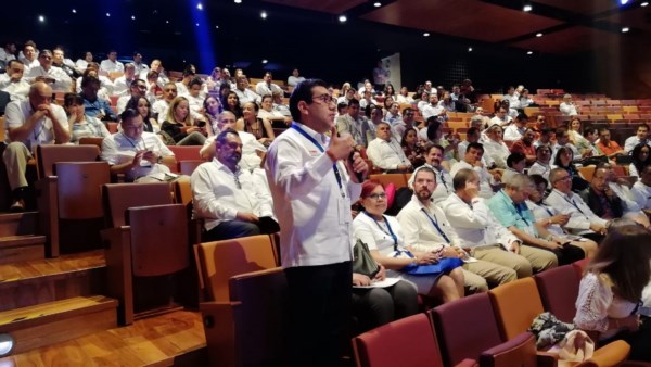Participa Oaxaca en la XXV Reunión Nacional de los Icat