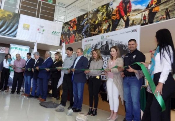 Promueven la minería, con exposición en la Universidad Tecnológica de la Carbonífera