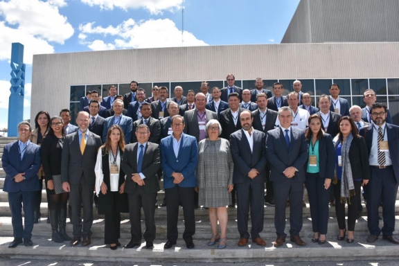 Coahuila, parte de la Asociación Mexicana de Secretarios de Desarrollo Económico