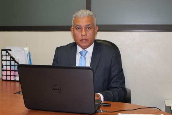 . CUENTA PJE CON PADRÓN DE 413  TRADUCTORES EN LENGUAS INDÍGENAS