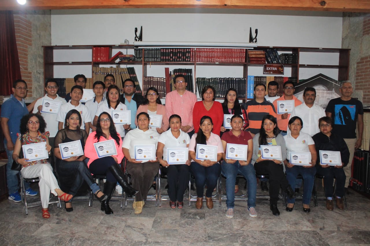 Cumplirá Hemeroteca Néstor Sánchez 47 años de servir a la población oaxaqueña: Seculta