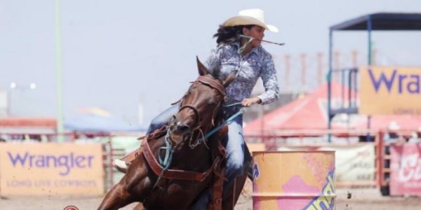 Más de 20 mdp dejará en derrama económica el XXIII Campeonato Nacional de Rodeo chihuahua