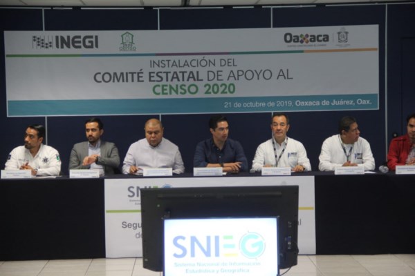 Dan a conocer casos de éxito en manejo de información