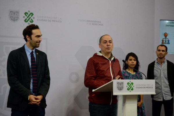 Anuncia Gobierno de la Ciudad de México nueva licitación para el sistema ECOBICI