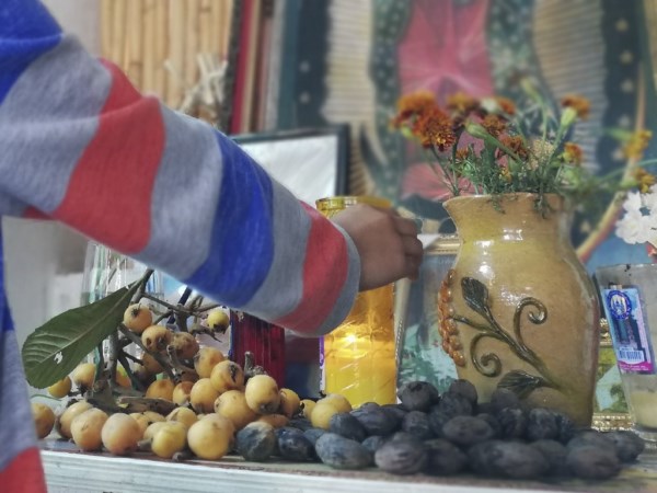 Emite SSO medidas preventivas  en festividades de Día de Muertos