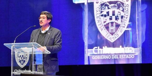 Fondo de Reparación Justicia para Chihuahua ascenderá a 3 mil 250 mdp destaca gobernador en Juárez