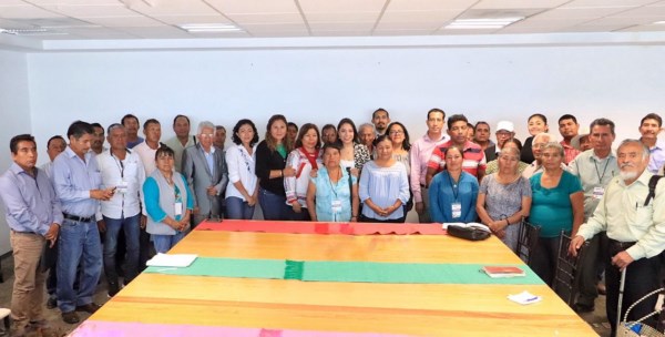 Inicia proceso de auditorías a 18 sociedades cooperativas