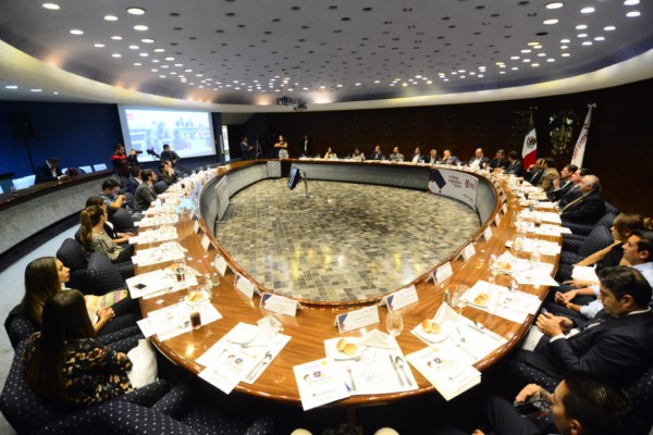 Presentan ID Jalisco; una estrategiapara acercar al gobierno con la ciudadania.