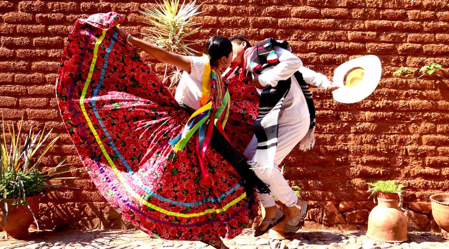 Tendrá Huajuapan de León Encuentro Monumental del Jarabe Mixteco
