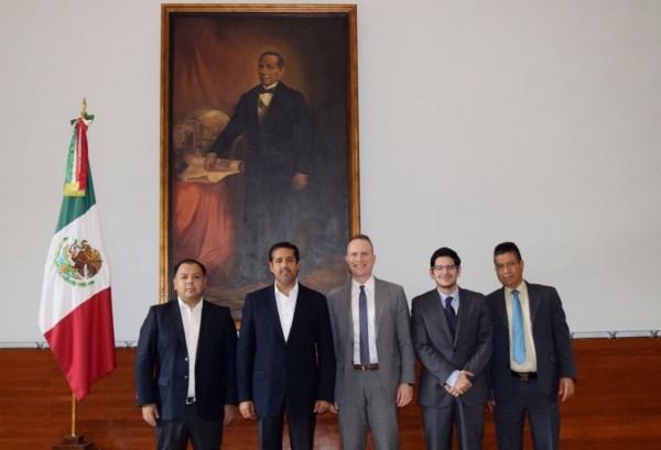 Mantiene Gobierno de Oaxaca calificación  con perspectiva estable: Moody´s