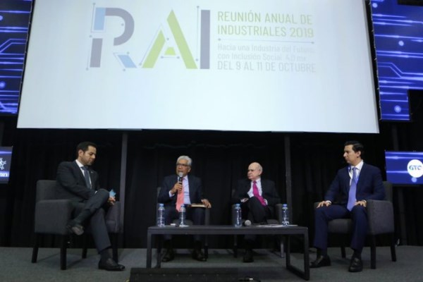 Oaxaca, tierra de oportunidades para la inversión:  Juan Pablo Guzmán