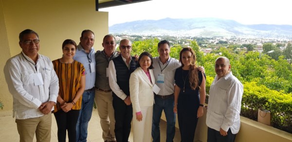 Oaxaca, sede del 7o Congreso de la ANTAP