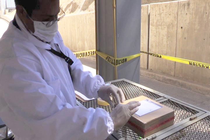 PODER JUDICIAL ABRE CONVOCATORIA PARA CONTRATAR PERITOS EXTERNOS