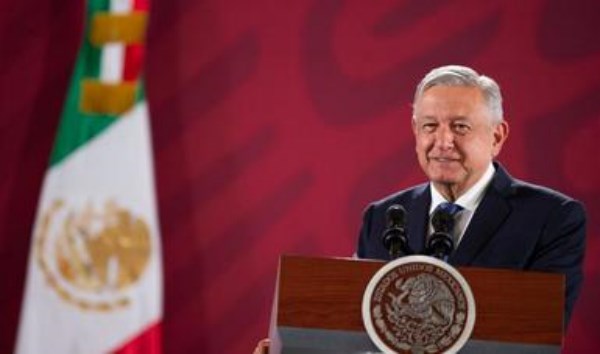 Es tiempo de cambiar el modelo económico impuesto por décadas en AL, afirma presidente López Obrador