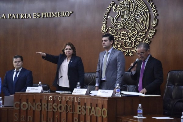 Gobierno del Estado fortalece programas de austeridad y contención del gasto