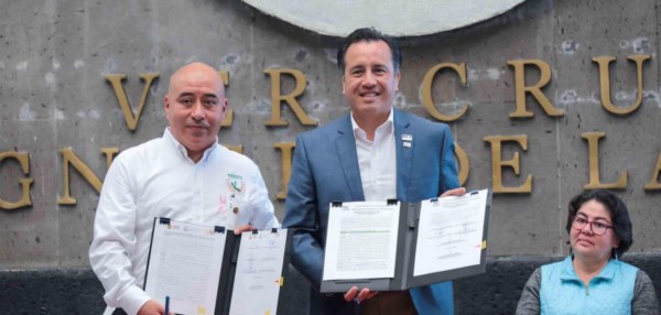 Con austeridad y honradez, entrega Gobierno Estatal 27 mdp de Pólizas y Fondo de Beneficios Complementarios a pensionados