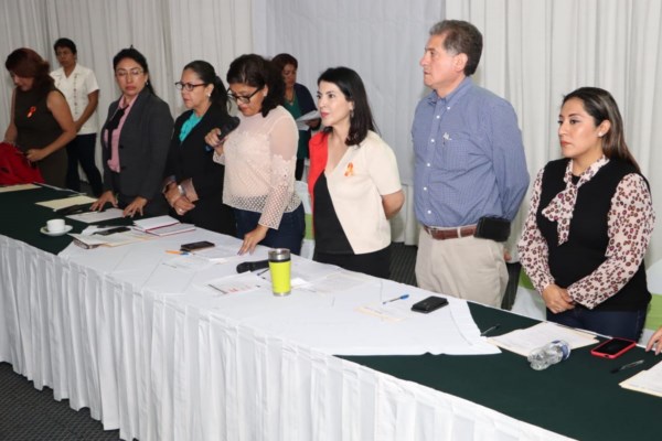 Anuncia SMO Segunda Etapa del Programa de  Microcréditos a Emprendedoras