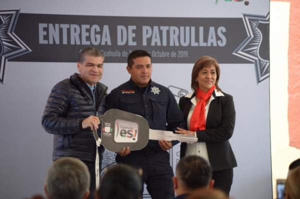 Arranca Riquelme “Vamos A Michas” en Ocampo por 3.9 mdp