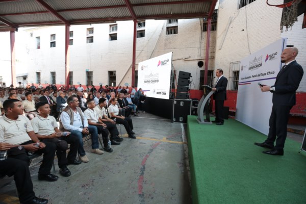 Busca Gobierno Ciudadano tener adolescentes sanos y libres de adicciones