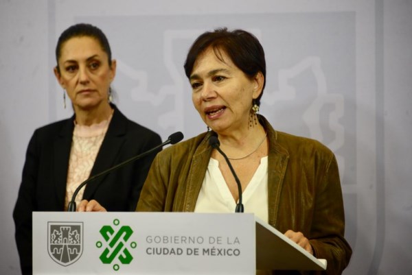Nuevo parque de diversiones en Bosque de Chapultepec será accesible y seguro