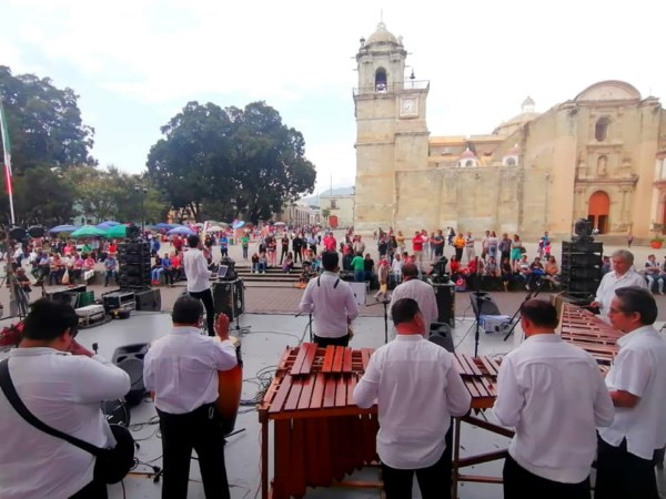 Celebró Seculta el Día del Músico con eventos musicales