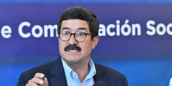 Abrirá Chihuahua carpeta de investigación por caso LeBaron: Javier Corral