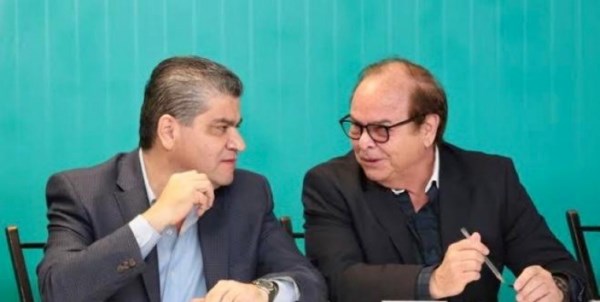 Recibe Coahuila cuatro premios nacionales en salud: Miguel Ángel Riquelme