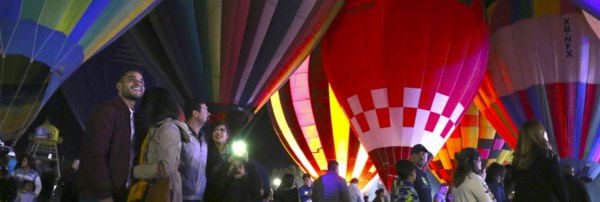 “Sky Fest 2019” genera mil 200 empleos directos