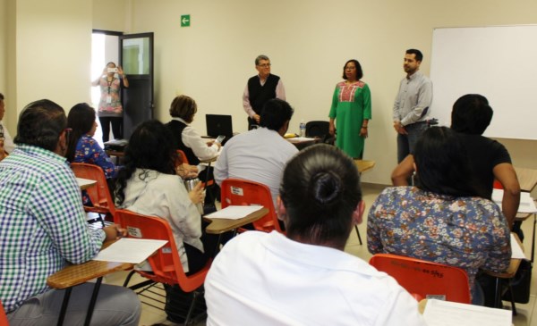 FORTALECE PJE ACCESO A LA INFORMACIÓN,  RENDICIÓN DE CUENTAS  Y TRANSPARENCIA
