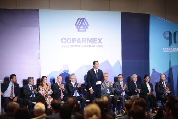 Guanajuato es un estado fuerte ante los desafíos que se presentan a nivel nacional.