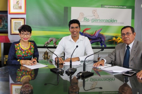 IMPARTE PJE JUSTICIA APEGADA A DERECHO Y CON VISIÓN DE PERSPECTIVA DE GÉNERO