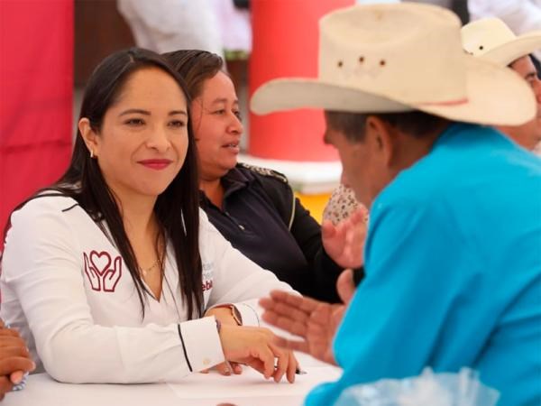 Llevará Secretaría de Bienestar Martes Ciudadano a Huauchinango