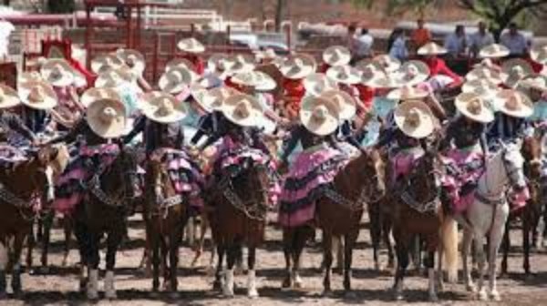 Morelia, de traje charro y sombrero, a partir de este viernes