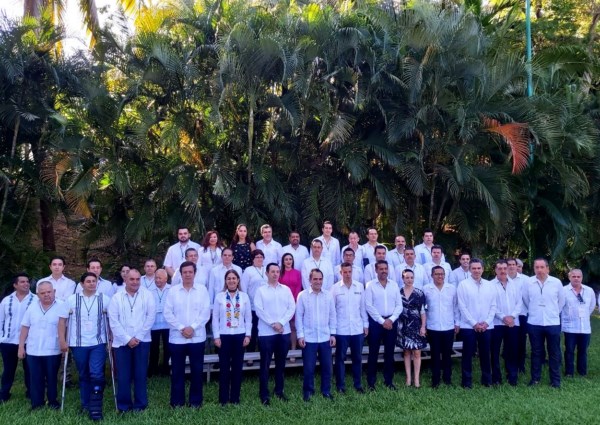 Ratifican a Nuevo León en cargo dentro del Sistema Nacional de Coordinación Fiscal