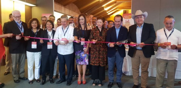 Oaxaca, sede de la Cumbre de la Industria Alimentaria TIF 2019