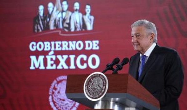 México avanza con nuevo marco legal, afirma presidente López Obrador