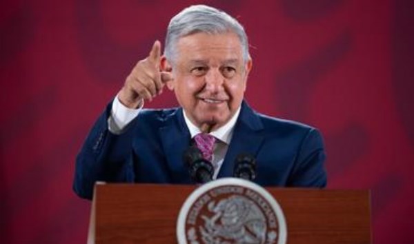 El Buen Fin 2019 contribuye a fortalecer mercado interno, afirma presidente López Obrador