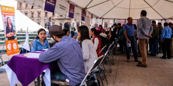 Realizan con éxito el «Tour Emprende 2019»