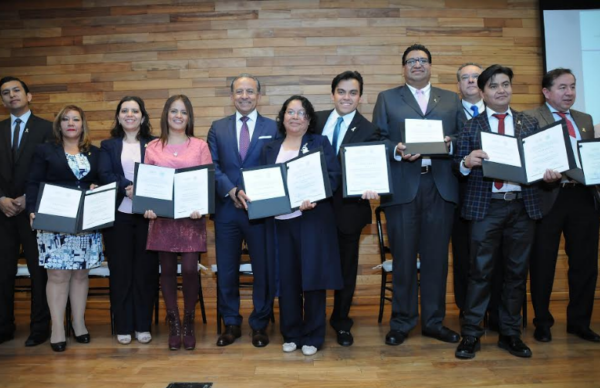 Reconoce UNICEF a ocho hospitales mexiquenses como «Amigo del Niño y de la Niña»