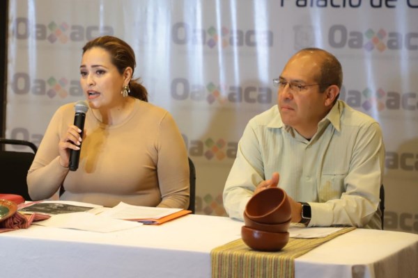 Registra Seculta más de 44 mil asistentes  durante el Festival Día de Muertos