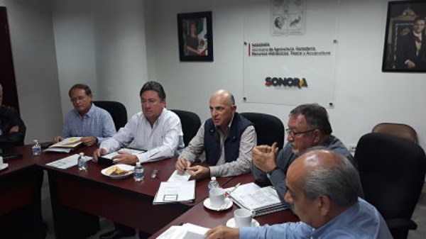 Se fortalece la sanidad agroalimentaria de Sonora