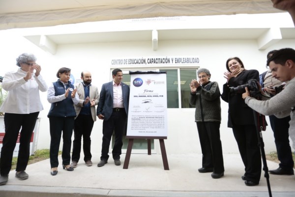El 2020 será un gran año para Guanajuato.