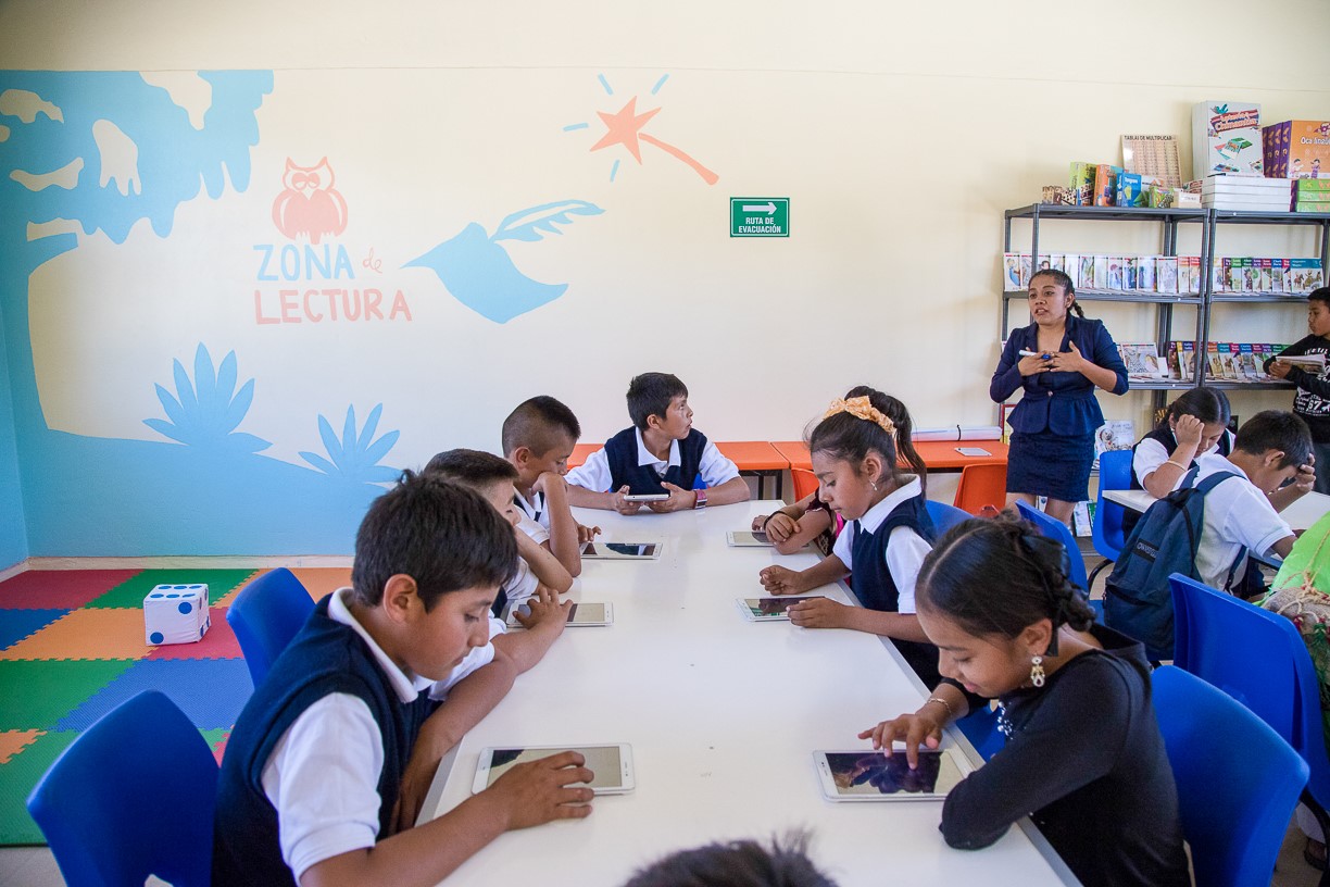 All Hands and Hearts México suma 18 escuelas reconstruidas en Oaxaca