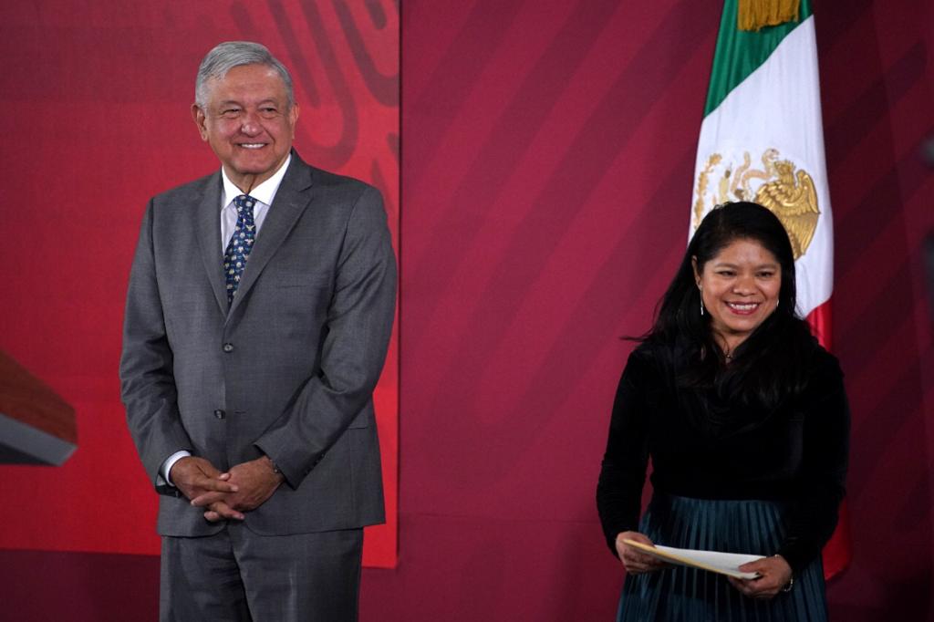 Suman más de 11 mil trabajadoras domésticas afiliadas al IMSS