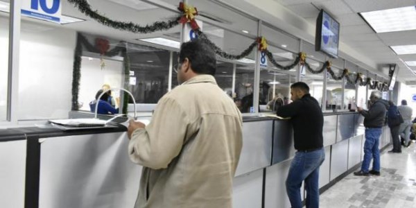 Anuncian descuentos de hasta un 60% en el pago del Derecho Vehicular de enero a marzo de 2020