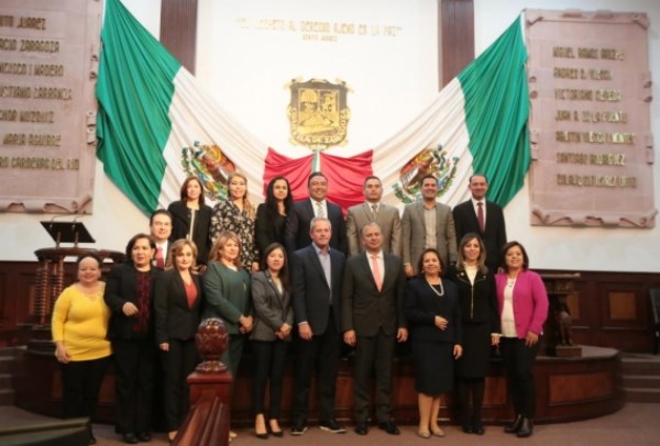 Coahuila, líder en inclusión, programas sociales y combate a la pobreza