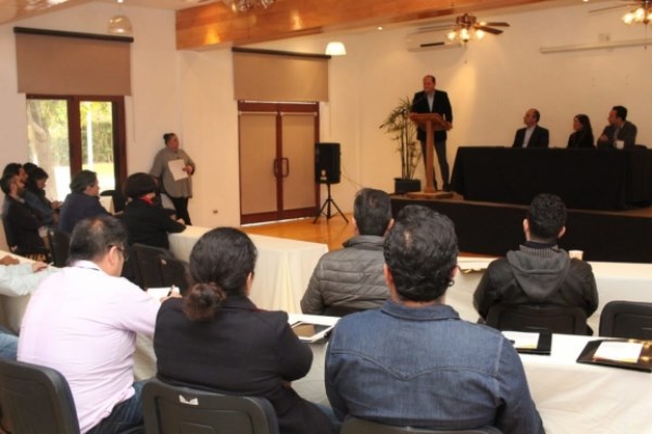 Coahuila, único estado en realizar un Encuentro Estatal de Creadores