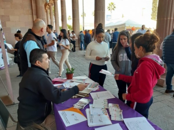 Coahuila, estado líder en inclusión