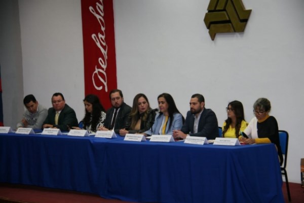 Suma Coahuila esfuerzos para integrar al sector laboral a jóvenes en conflicto con la ley